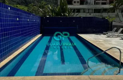 Apartamento com 3 quartos à venda na Enseada, Guarujá 