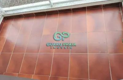 Apartamento com 2 quartos à venda na Enseada, Guarujá 