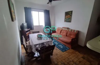 Apartamento com 2 quartos à venda na Enseada, Guarujá 