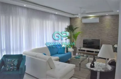 Apartamento à venda no bairro pitangueiras - guarujá/sp
