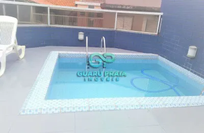 Cobertura com 4 quartos à venda na Enseada, Guarujá 