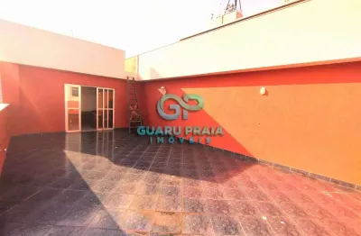 Apartamento com 3 quartos à venda na Enseada, Guarujá 