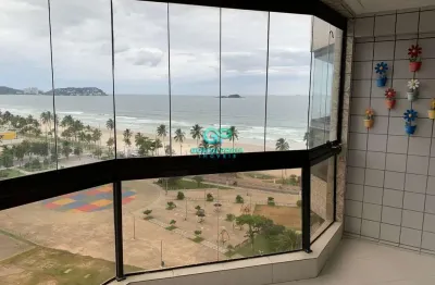 Apartamento para alugar no bairro enseada - guarujá/sp