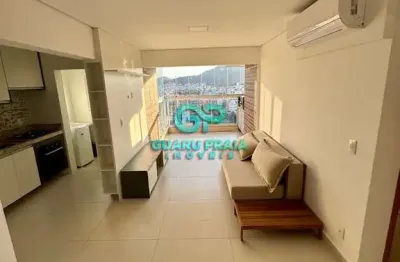 Apartamento para alugar no bairro enseada - guarujá/sp