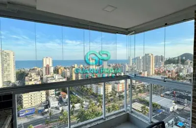 Apartamento para alugar no bairro enseada - guarujá/sp