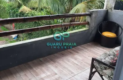 Casa com 2 quartos à venda no Jardim Virgínia, Guarujá 
