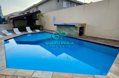 Apartamento para alugar no bairro enseada - guarujá/sp