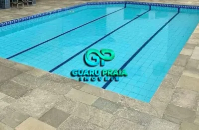 Apartamento com 2 quartos à venda na Enseada, Guarujá 