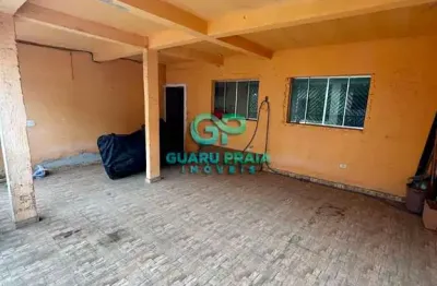 Casa com 2 quartos à venda na Enseada, Guarujá 