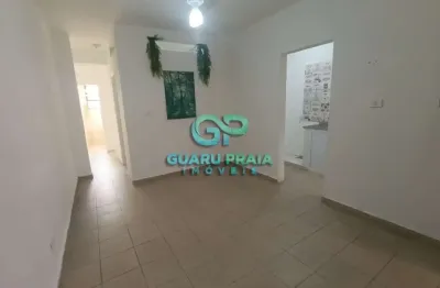 Apartamento com 1 quarto à venda na Vila Júlia, Guarujá 