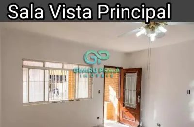 Casa com 2 quartos à venda na Vila Nivi, São Paulo 