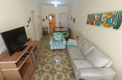 Apartamento com 2 quartos à venda na Enseada, Guarujá 