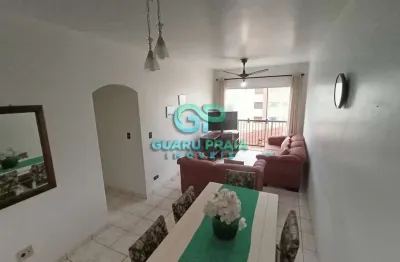 Apartamento com 2 quartos para alugar na Enseada, Guarujá 