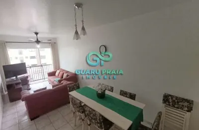 Apartamento com 2 quartos para alugar na Enseada, Guarujá 