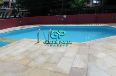 Apartamento padrão para aluguel em enseada guarujá-sp