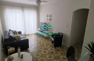 Apartamento com 2 quartos para alugar na Enseada, Guarujá 