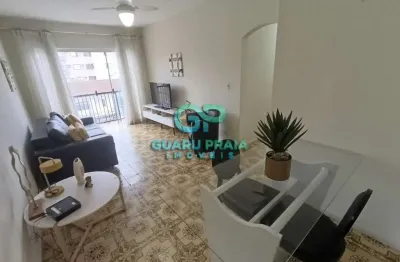 Apartamento com 2 quartos à venda na Enseada, Guarujá 