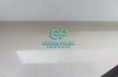 Apartamento com 2 quartos para alugar na Enseada, Guarujá 