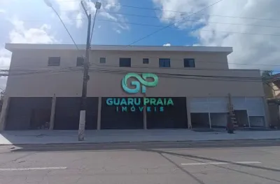 Ponto comercial para alugar na Vila Santo Antônio, Guarujá 