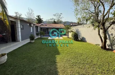 Casa com 3 quartos para alugar na Enseada, Guarujá 