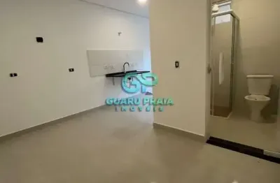 Kitnet / Stúdio à venda no Jardim Virgínia, Guarujá 