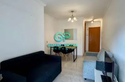 Apartamento com 2 quartos à venda na Enseada, Guarujá 