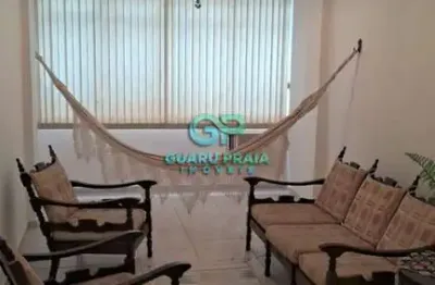 Apartamento térreo a 2 min da praia da enseada – região da brunella!