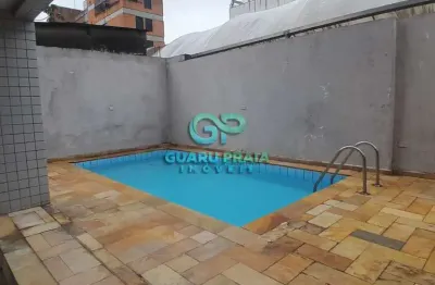 Cobertura com 3 quartos à venda na Enseada, Guarujá 