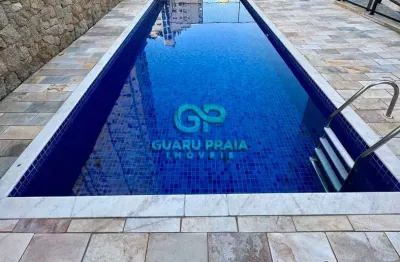 Apartamento com 2 quartos à venda na Enseada, Guarujá 