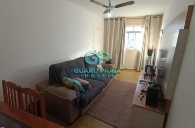 Apartamento com 2 quartos à venda na Enseada, Guarujá 
