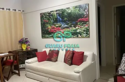 Apartamento com 1 quarto à venda na Enseada, Guarujá 
