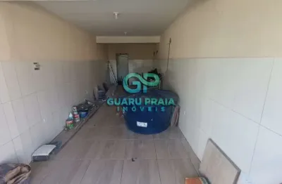Ponto comercial para alugar no Morrinhos, Guarujá 