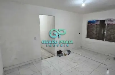 Casa com 2 quartos para alugar na Vila Zilda, Guarujá 