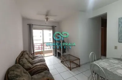Apartamento com 2 quartos para alugar na Avenida Dom Pedro I, Enseada, Guarujá
