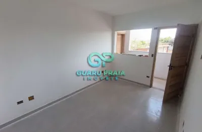 Apartamento com 1 quarto para alugar na Vila Santo Antônio, Guarujá 