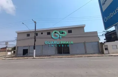 Ponto comercial para alugar na Vila Santo Antônio, Guarujá 