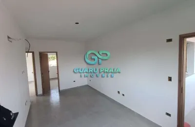 Apartamento com 2 quartos para alugar na Vila Santo Antônio, Guarujá 