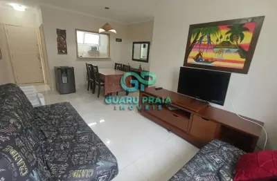 Apartamento com 2 quartos à venda na Enseada, Guarujá 