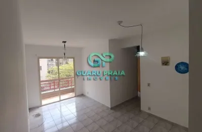 Apartamento com 2 quartos para alugar na Enseada, Guarujá 
