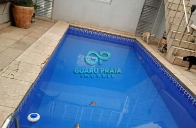 Casa com 5 quartos à venda na Enseada, Guarujá 