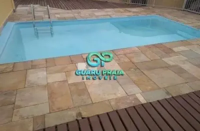 Apartamento com 1 quarto para alugar na Enseada, Guarujá 