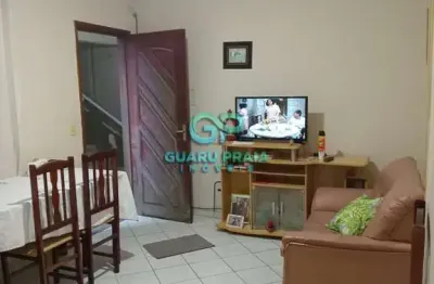Apartamento com 2 quartos à venda no Morrinhos, Guarujá 