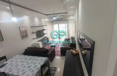 Apartamento com 2 quartos para alugar na Enseada, Guarujá 