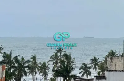 Apartamento com 3 quartos à venda na Enseada, Guarujá 