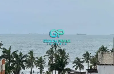 Apartamento com 3 quartos para alugar na Enseada, Guarujá 