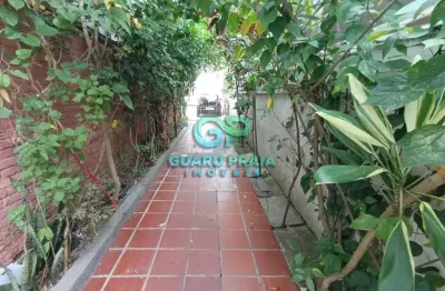Casa com 2 quartos para alugar na Vila Maia, Guarujá 