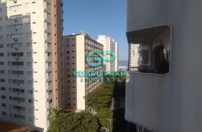 Apartamento com 3 quartos para alugar no Pitangueiras, Guarujá 