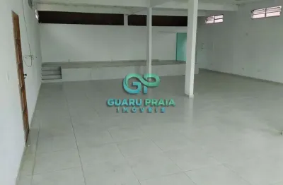 Ponto comercial para alugar na Enseada, Guarujá 