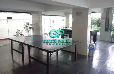 Apartamento com 2 quartos para alugar na Enseada, Guarujá 