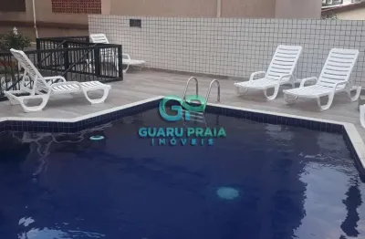 Apartamento com 3 quartos à venda na Enseada, Guarujá 